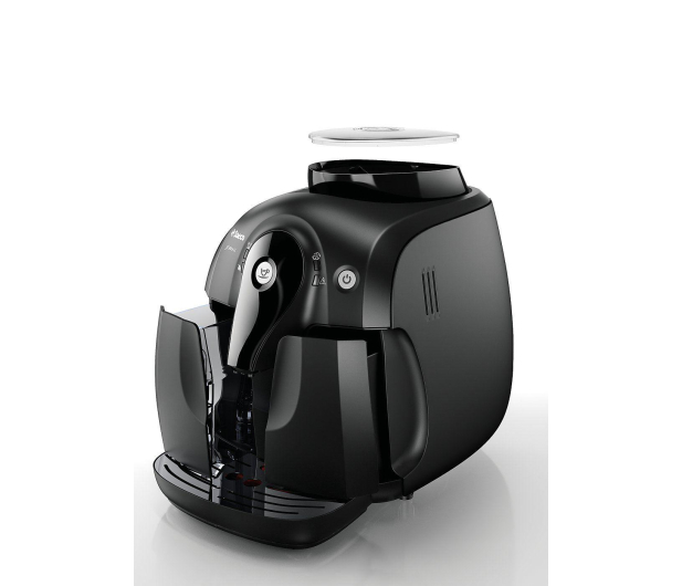Saeco HD8643/09 - 1400071 - zdjęcie 4